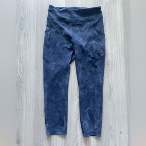 Lululemon Align High Rise Pant/Leggings with Pocket 25”